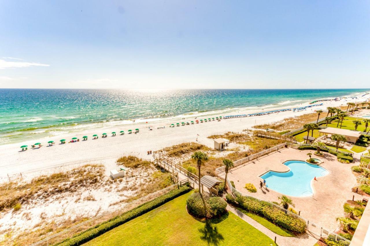 Sterling Sands 601 Destin Exterior foto