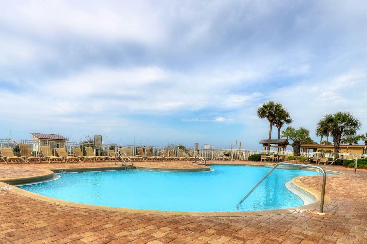 Sterling Sands 601 Destin Exterior foto