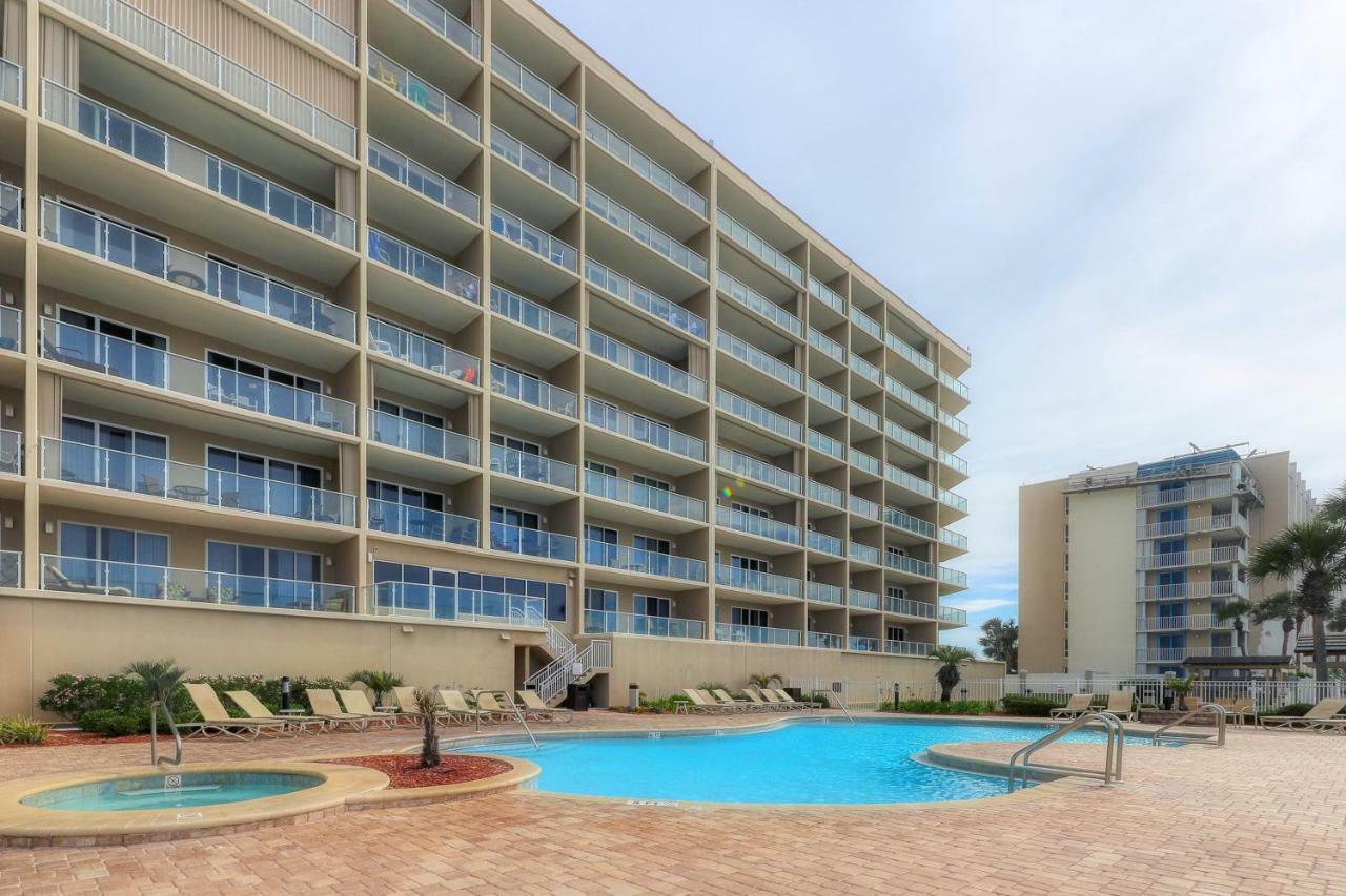 Sterling Sands 601 Destin Exterior foto