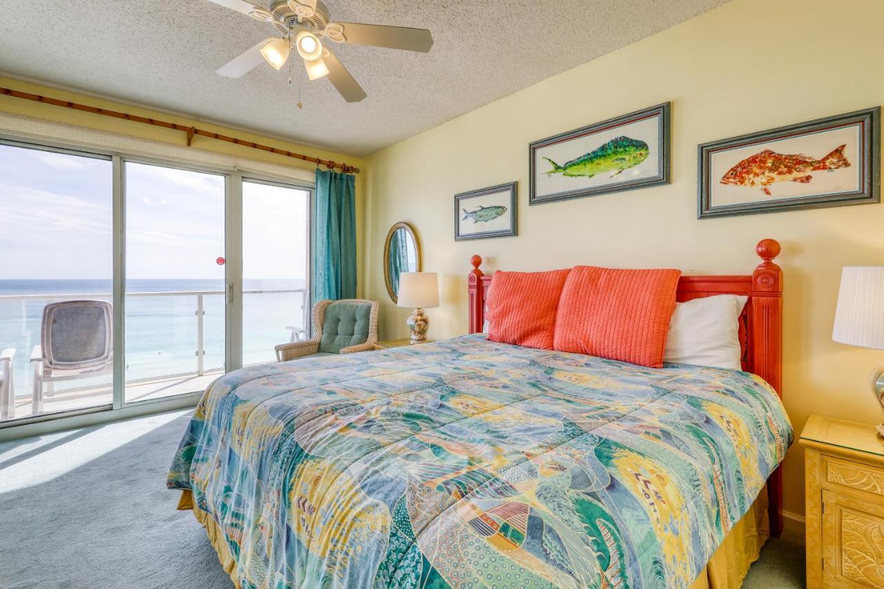 Sterling Sands 601 Destin Exterior foto