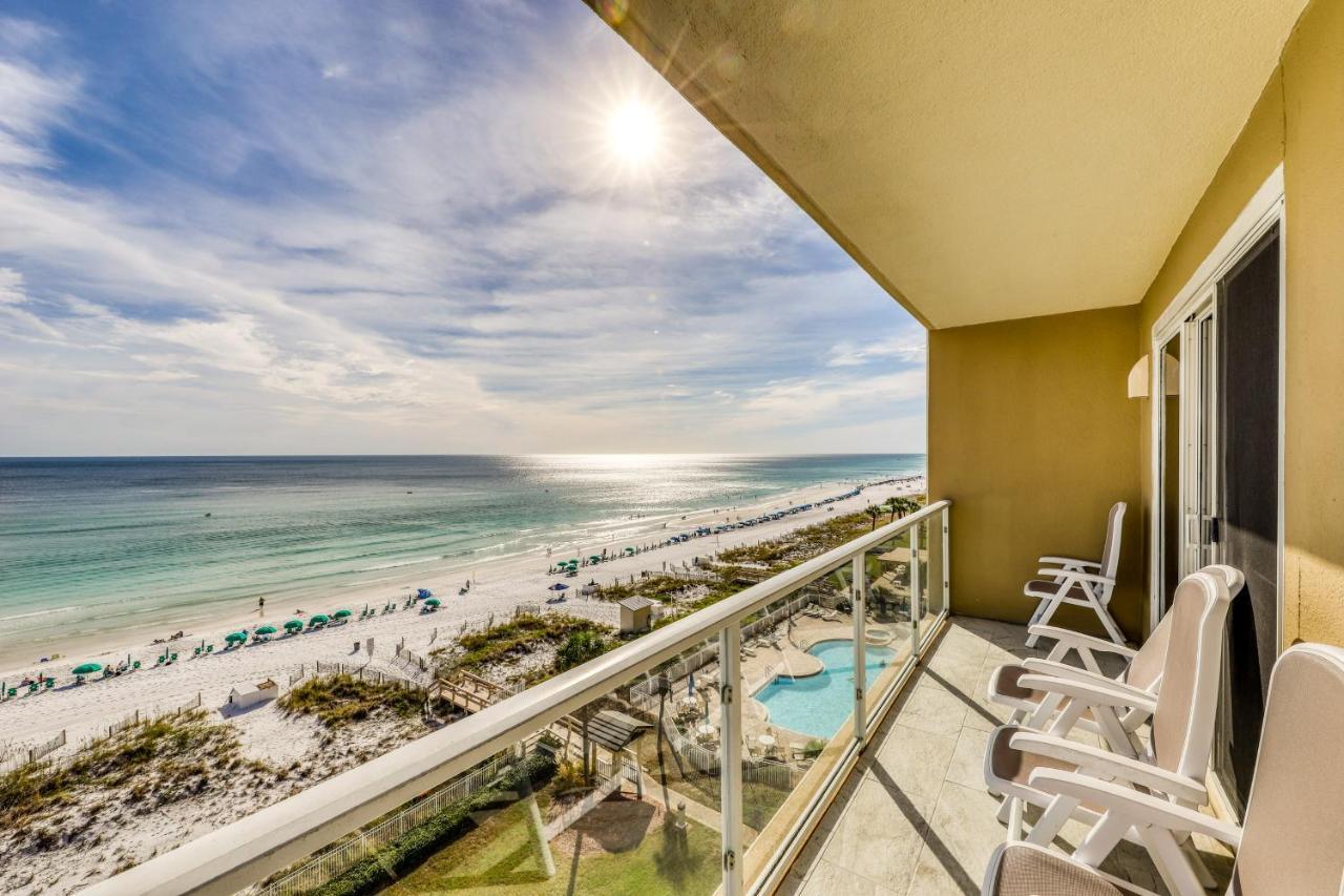 Sterling Sands 601 Destin Exterior foto