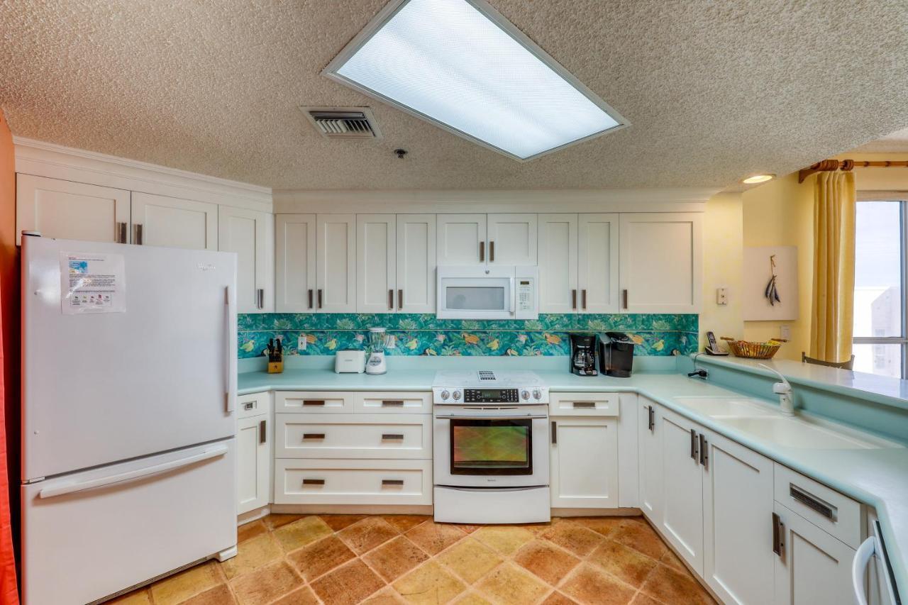 Sterling Sands 601 Destin Exterior foto