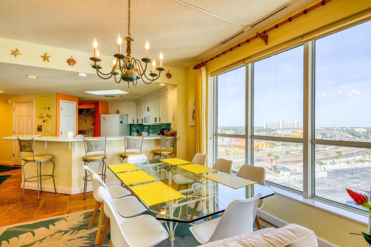 Sterling Sands 601 Destin Exterior foto