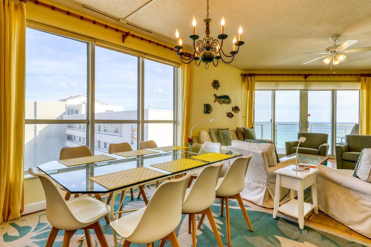 Sterling Sands 601 Destin Exterior foto