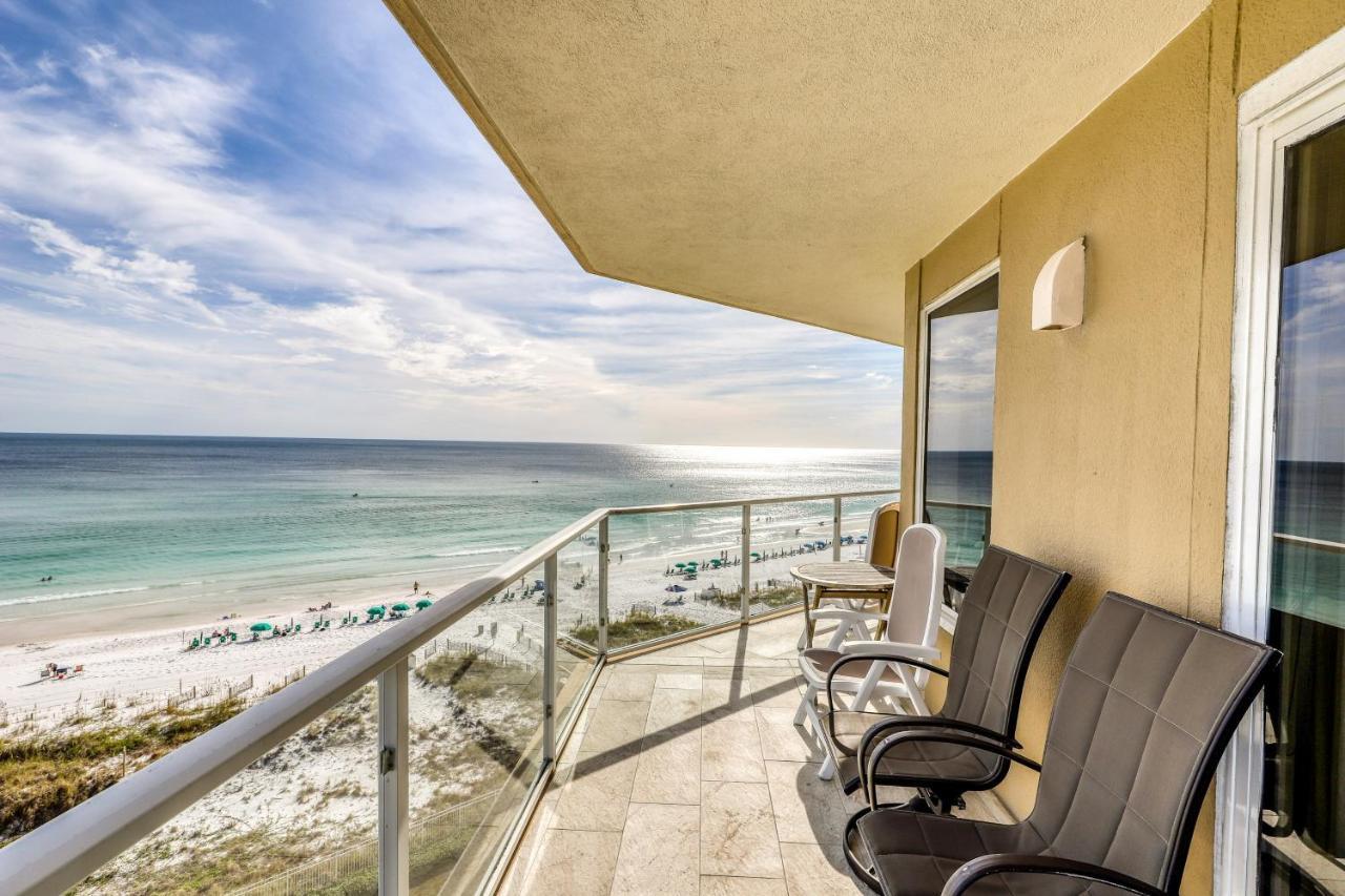 Sterling Sands 601 Destin Exterior foto