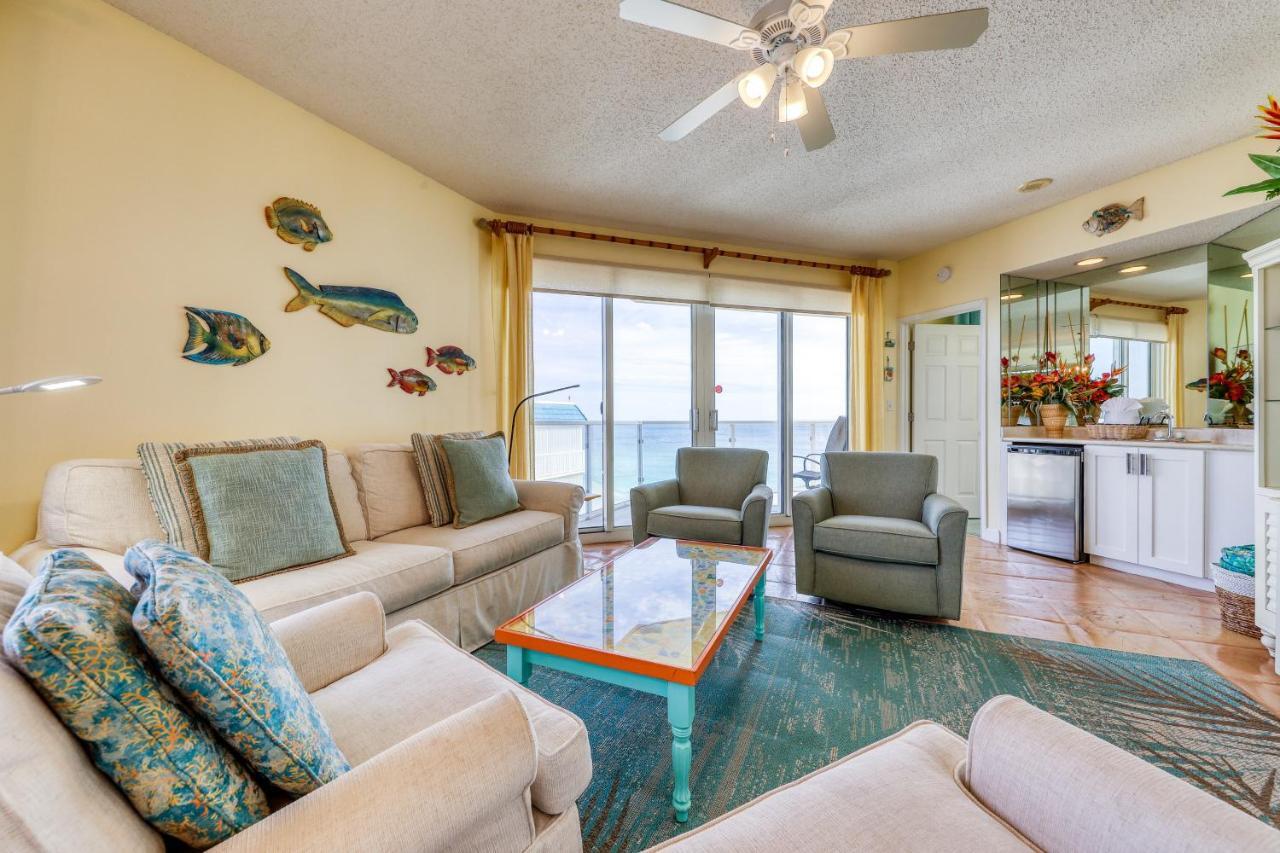 Sterling Sands 601 Destin Exterior foto