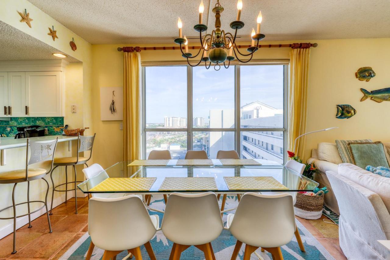 Sterling Sands 601 Destin Exterior foto